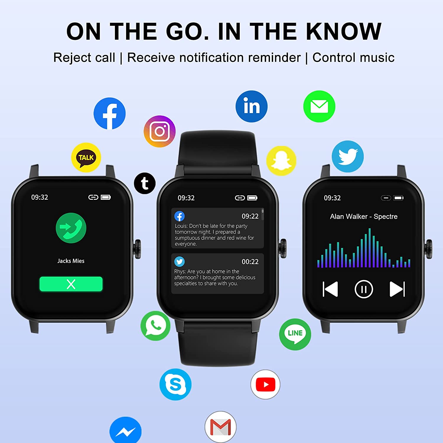 Smart Watch