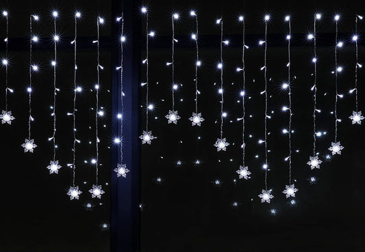Snowflakes Lights