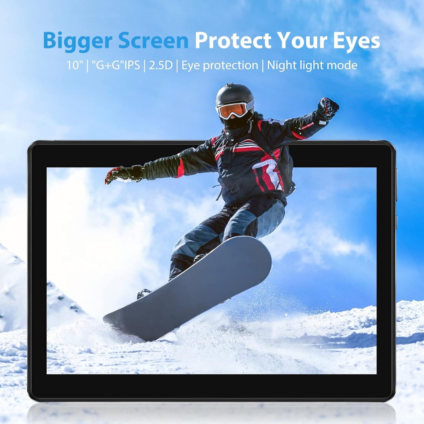 Android Tablet