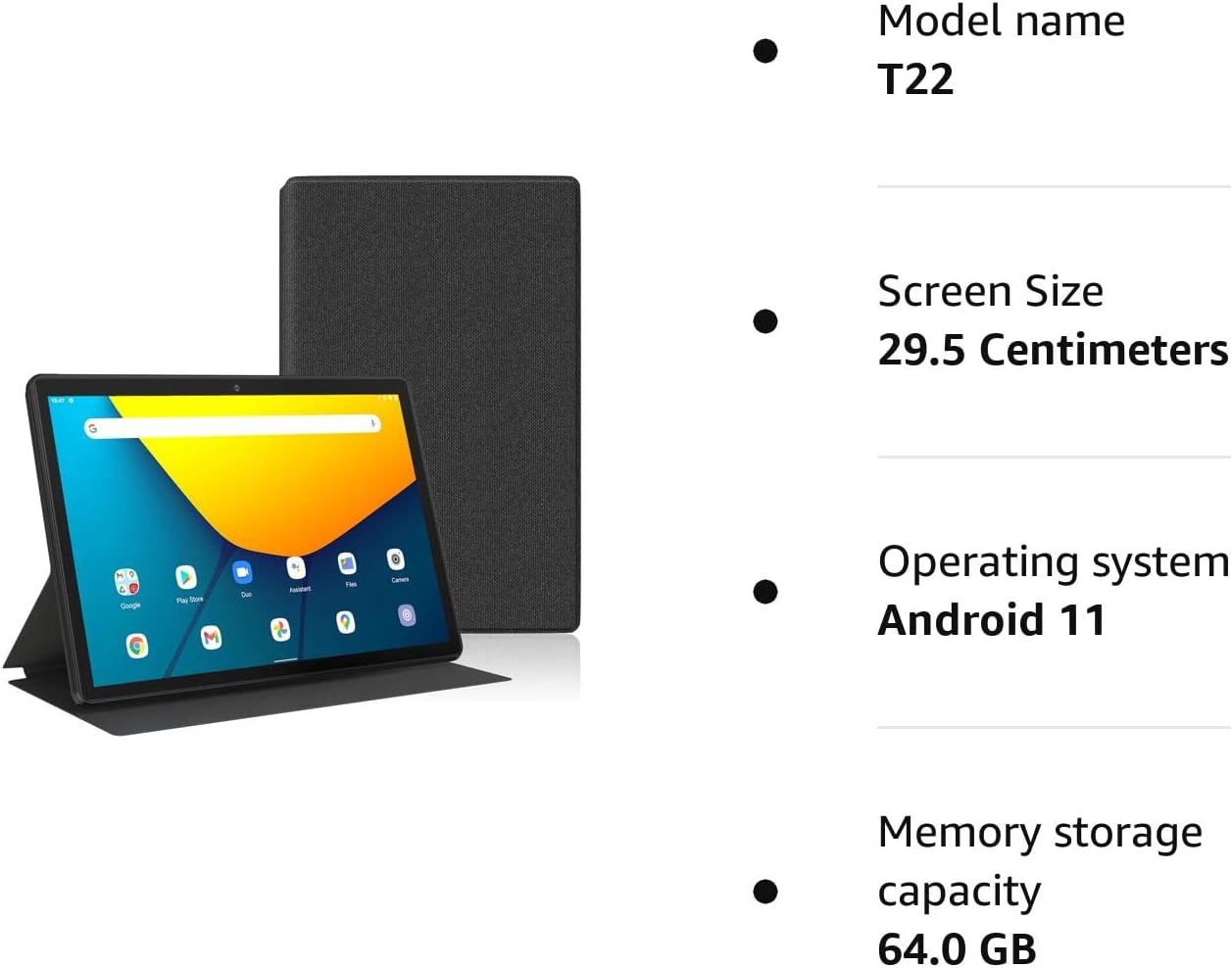 Android Tablet