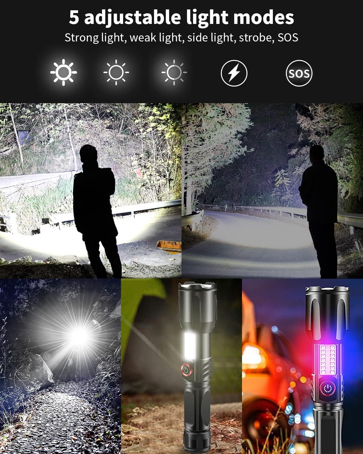 Power Torch
