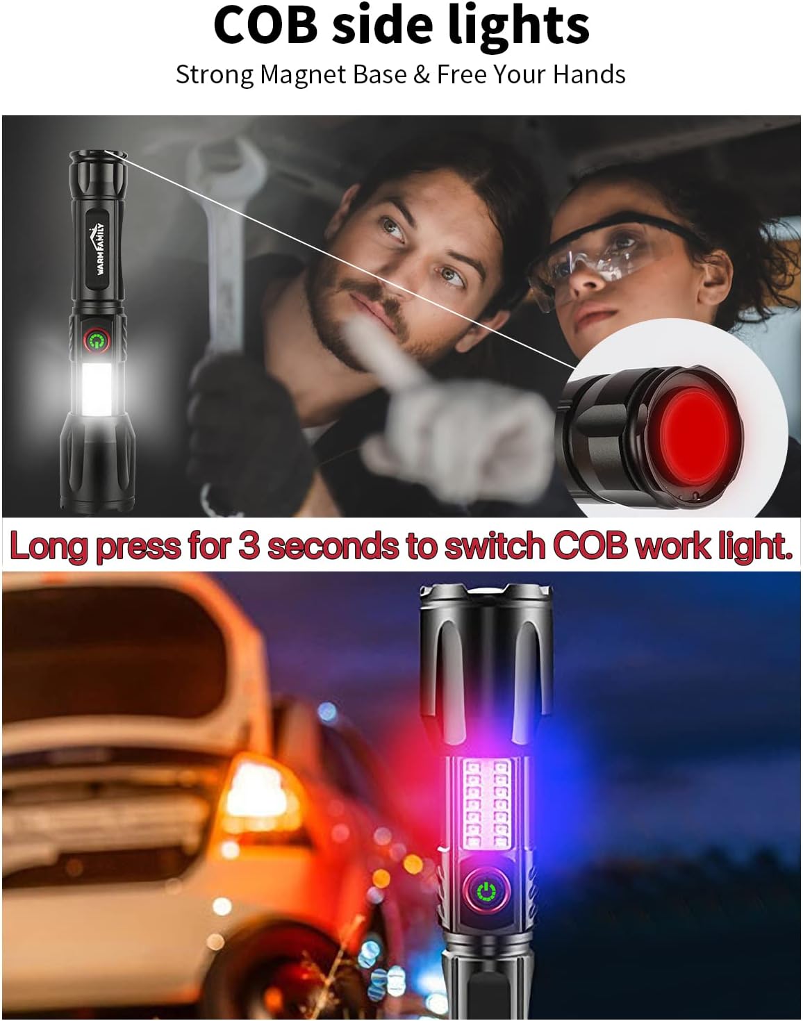 Power Torch