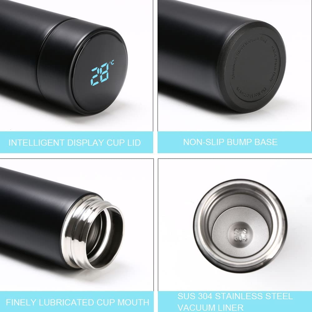 Travel Mug