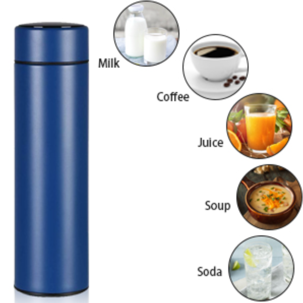 Travel Mug