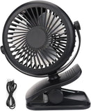 USB Mini Fan