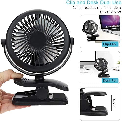 USB Mini Fan