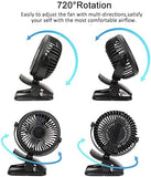 USB Mini Fan