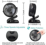 USB Mini Fan