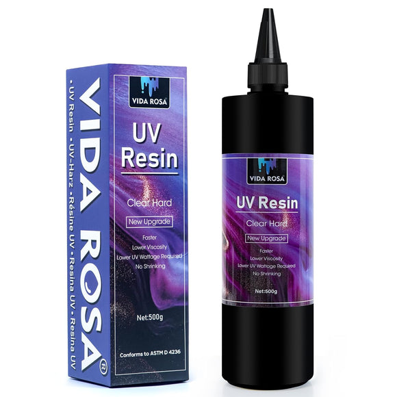 UV Resin 500g