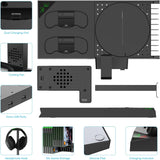 Xbox Series X Vertical Cooling Stand