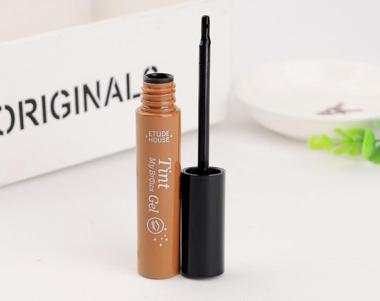 Eyebrow Tattoo Tint Gel