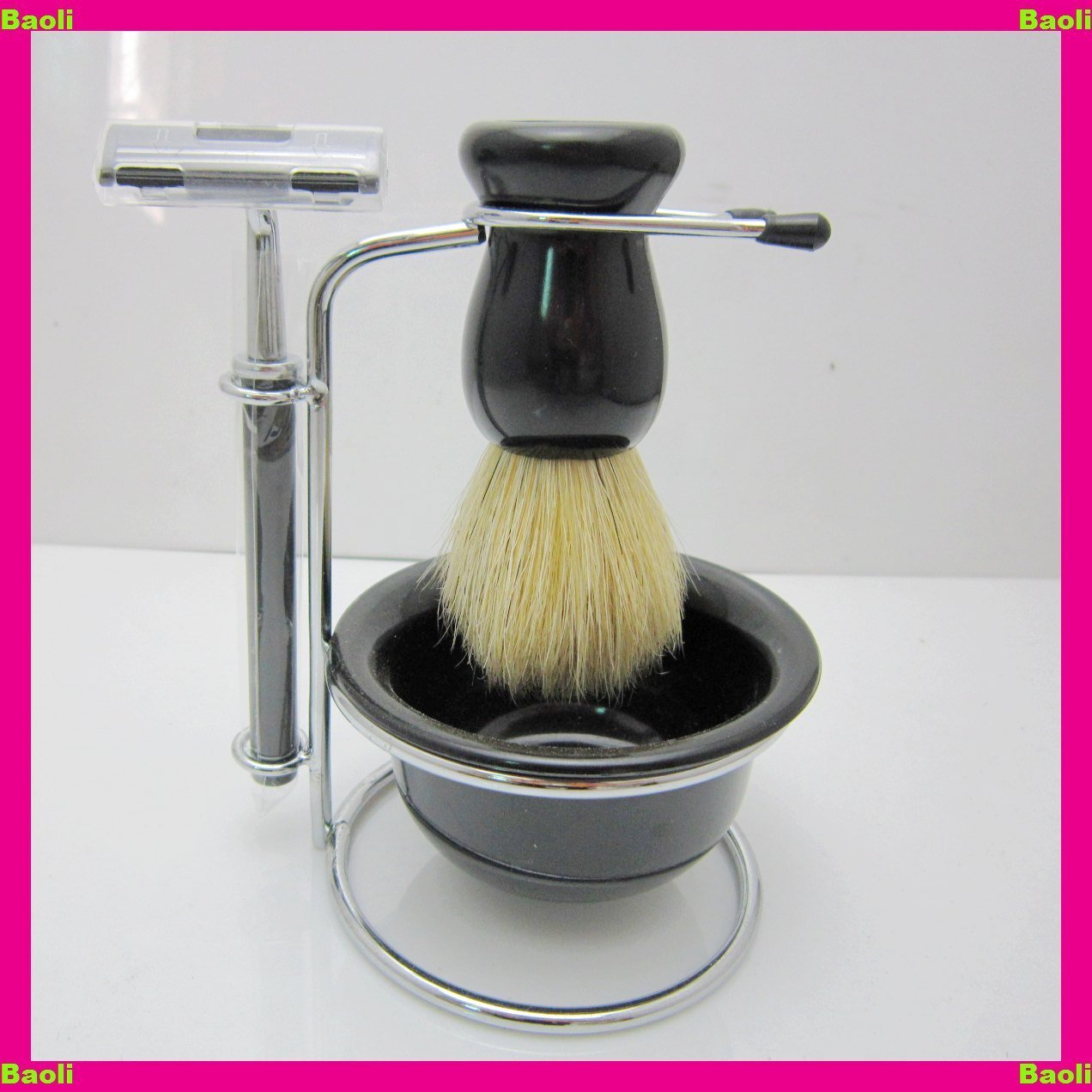 8pc Shaving Kit