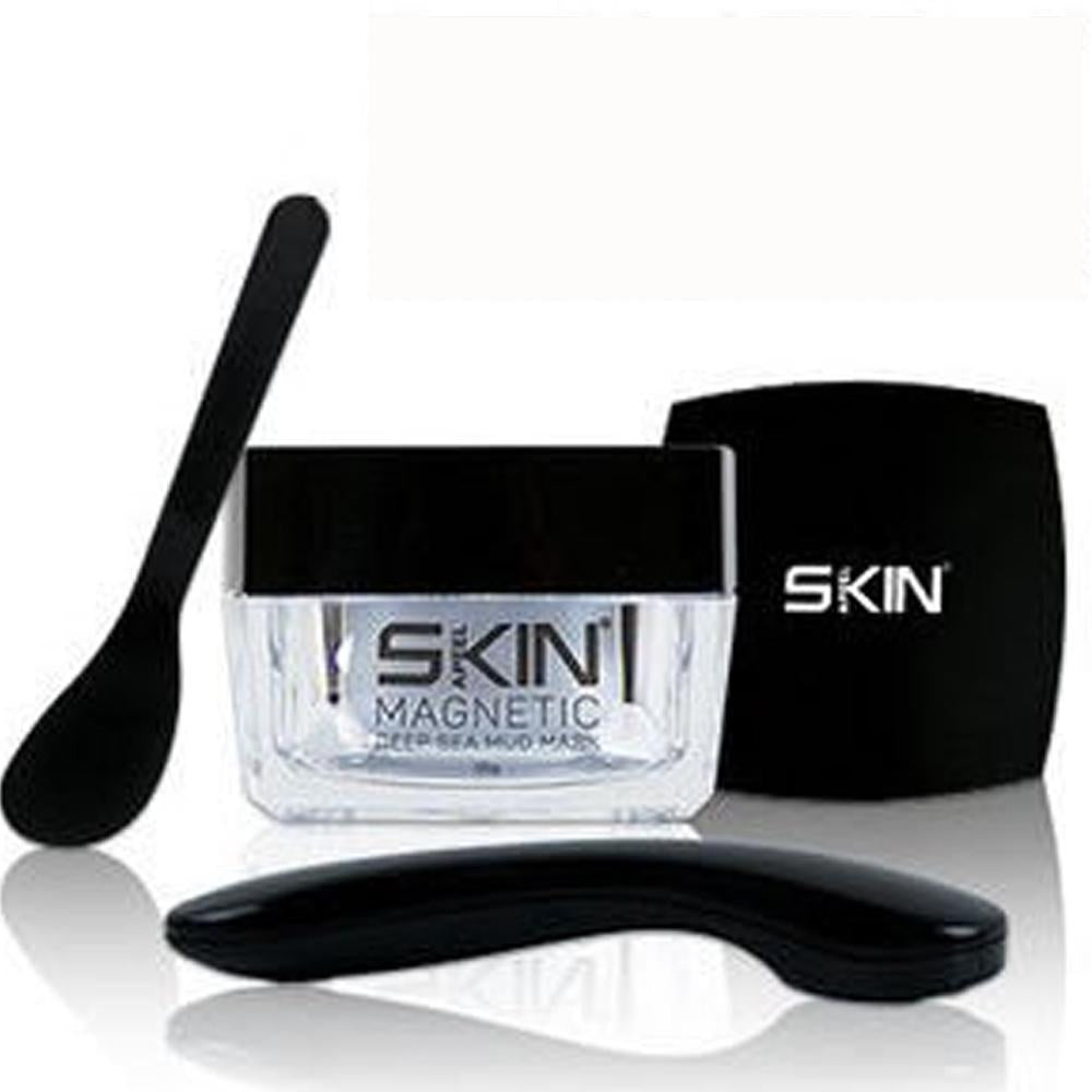 Magnetic Mud Mask
