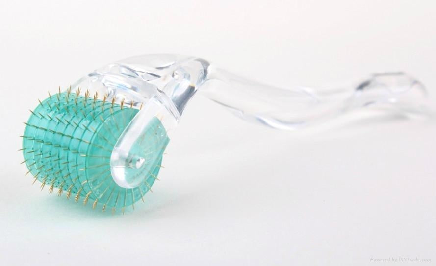 Micro Needle Derma Roller