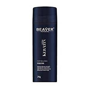 Hair Fibres