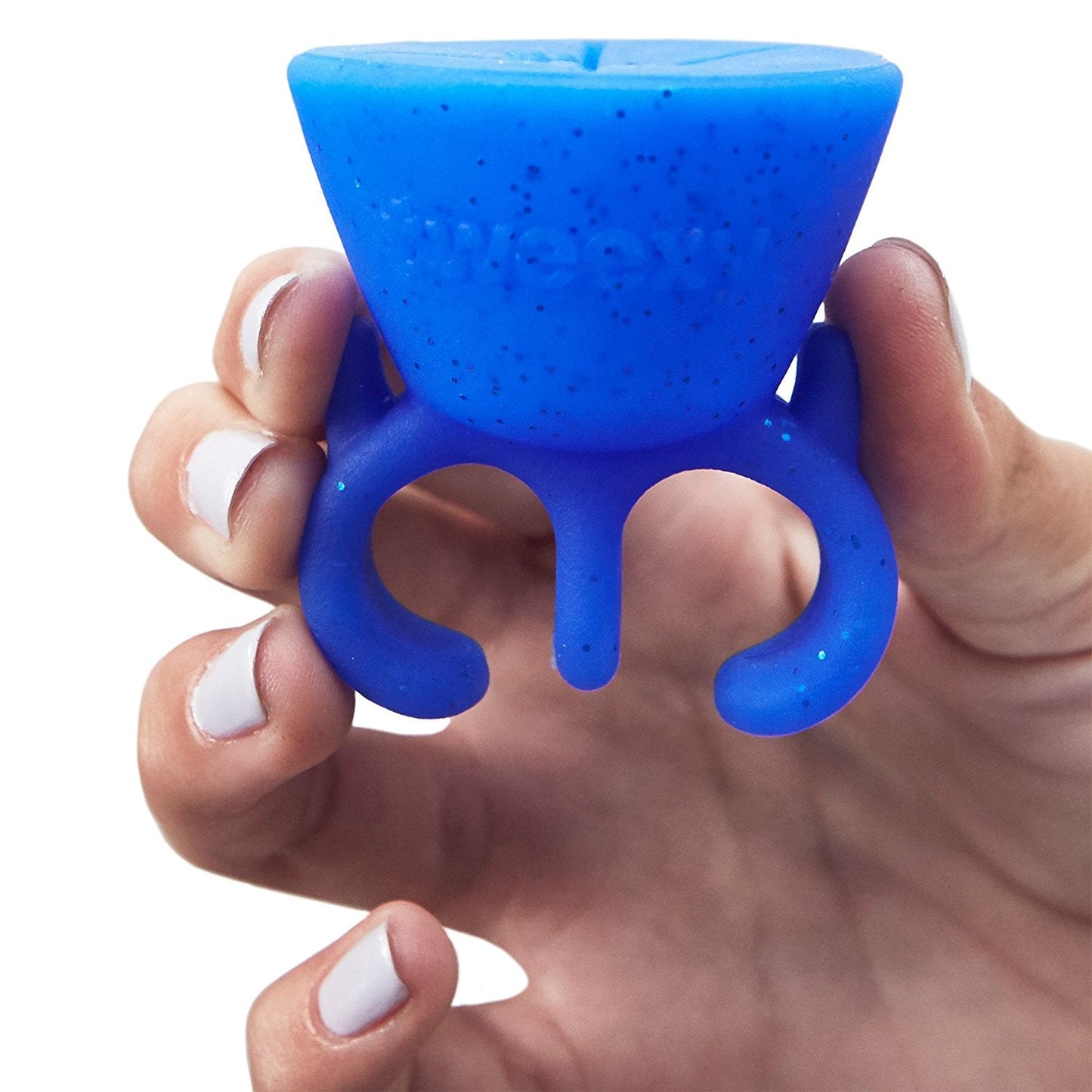 Nail Polish Holder Ring