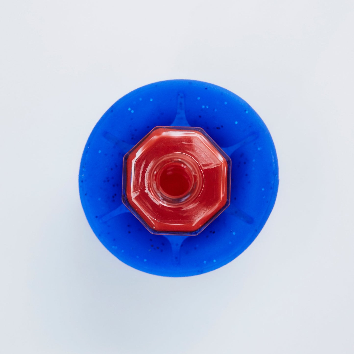 Nail Polish Holder Ring