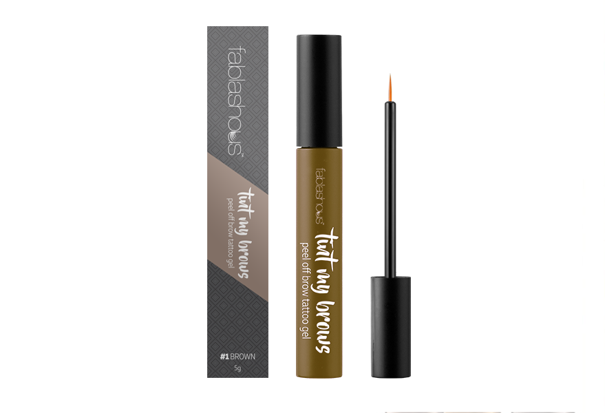 Eyebrow Tattoo Tint Gel