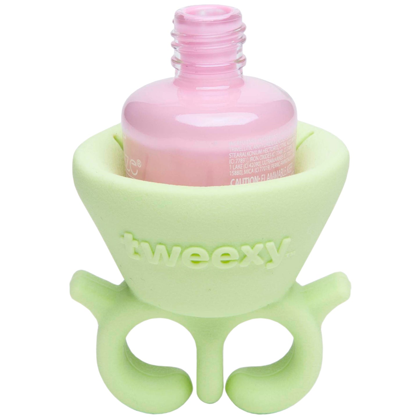 Nail Polish Holder Ring
