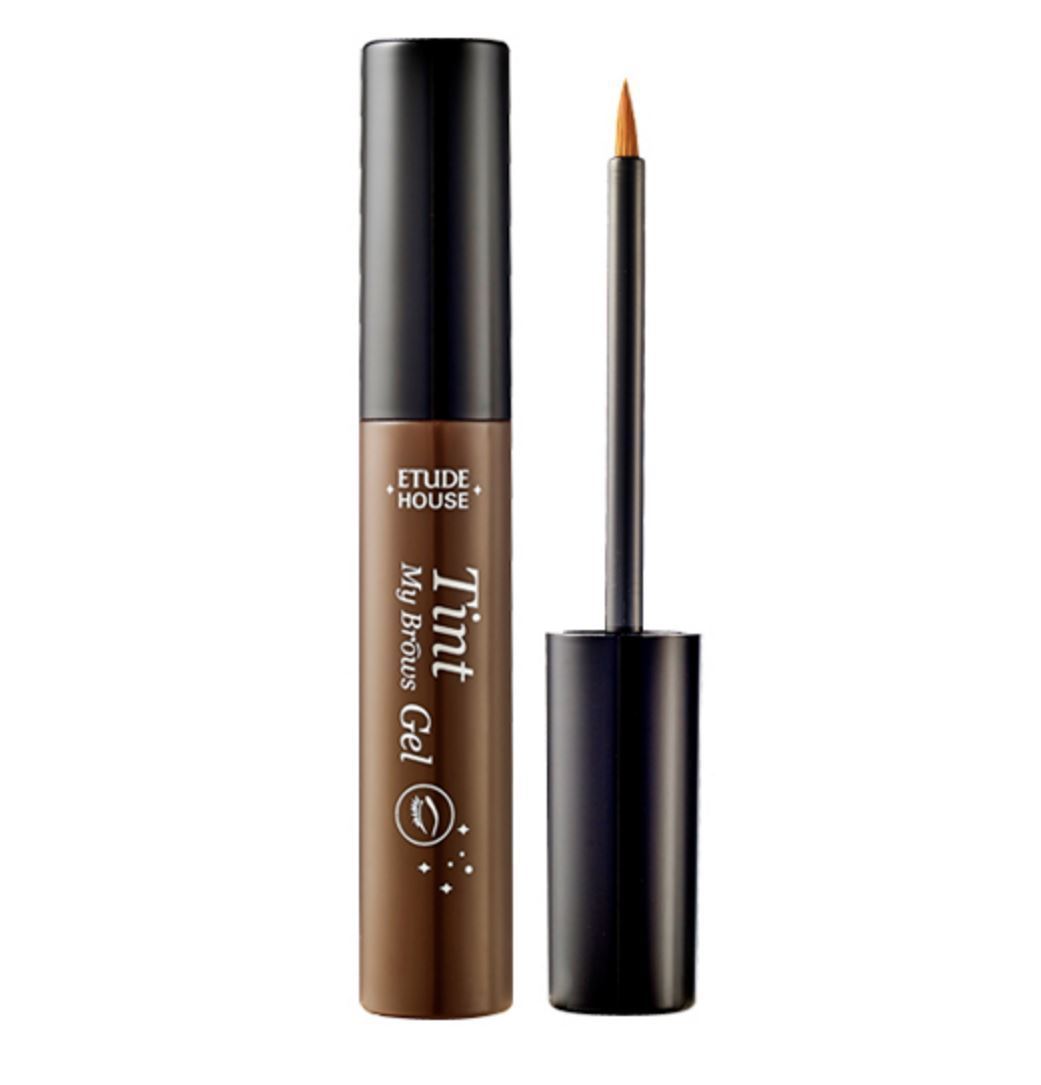 Eyebrow Tattoo Tint Gel