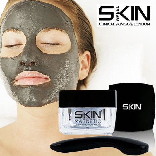 Magnetic Mud Mask