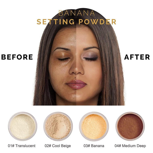 Setting Powder