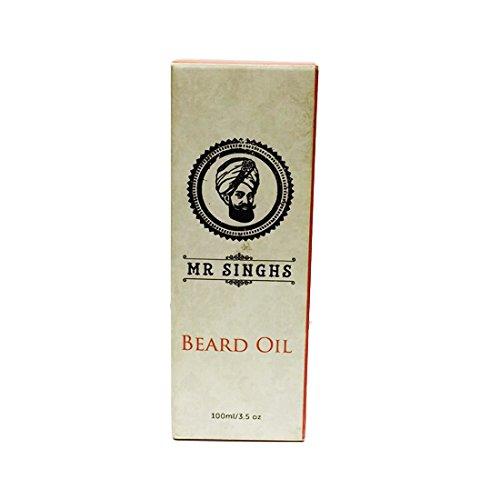 Handmade Beard Comb & Beard Oil