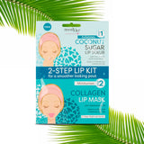 2 Step Lip Kit