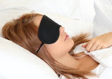 Satin Eye Mask