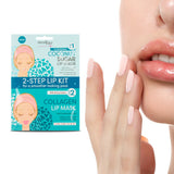2 Step Lip Kit
