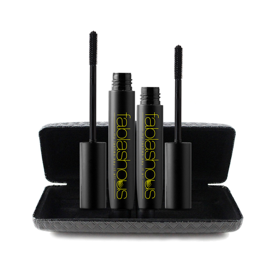 3D Thickening Black Mascara