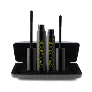 3D Thickening Mascara + Luxury Lash and Brow Enhancer