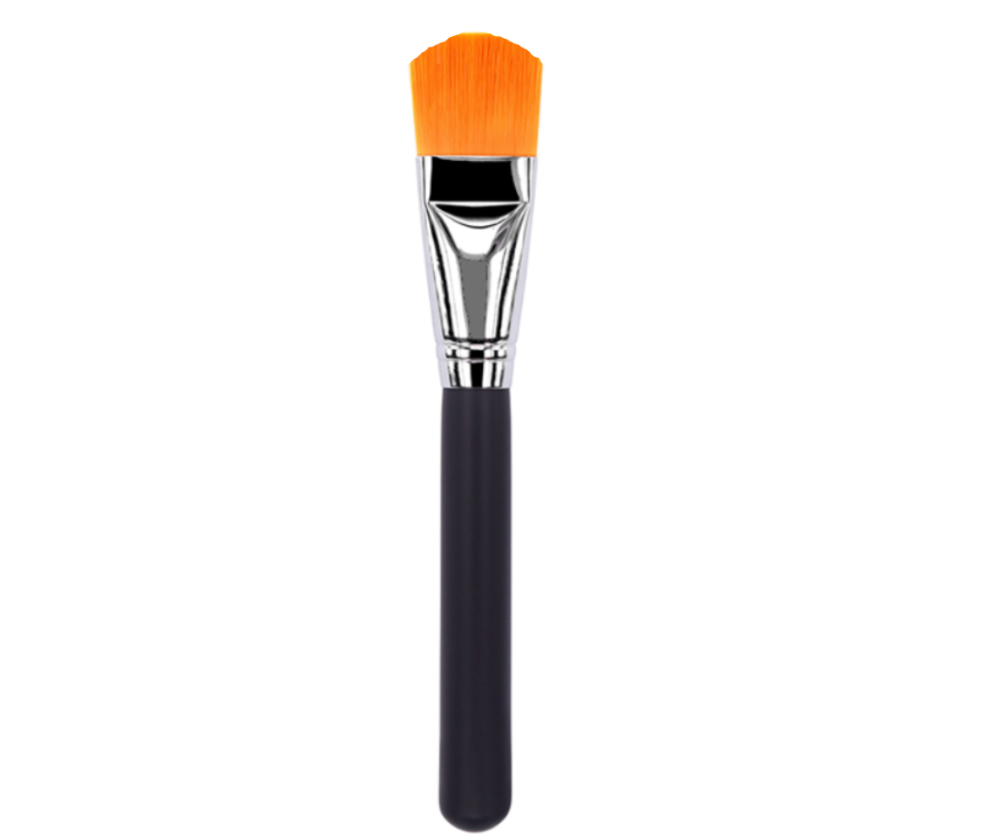 Classic Flat Foundation Brush
