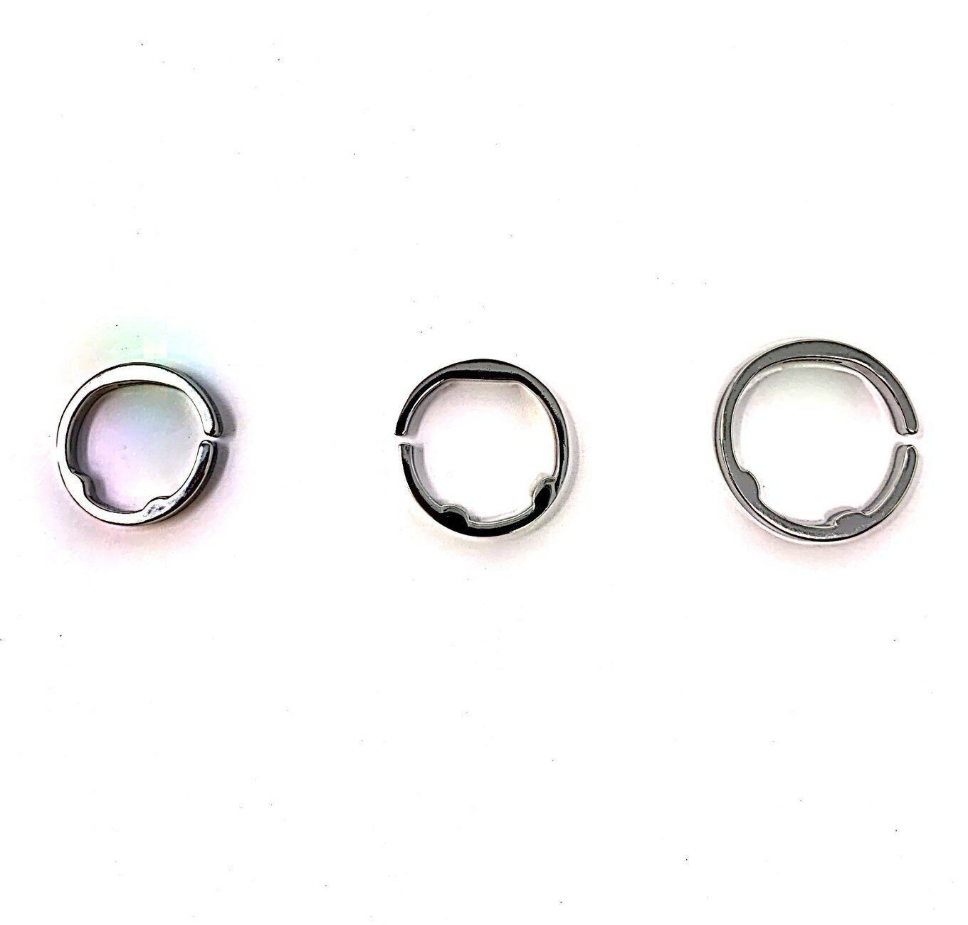 Anti Snore Ring