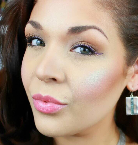 Rainbow Highlighter