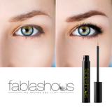 3D Thickening Mascara + Luxury Lash and Brow Enhancer