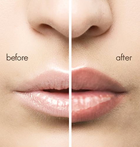 Instant Lip Plumping Serum