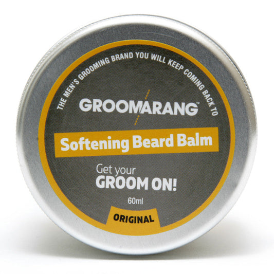 Beard Balm
