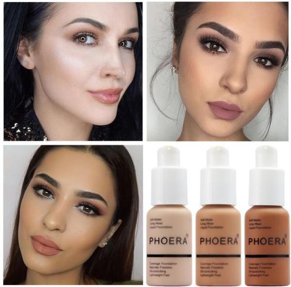 Flawless Liquid Concealer