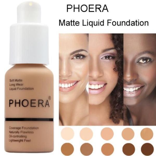 Flawless Liquid Concealer