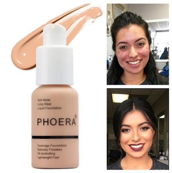 Flawless Liquid Concealer