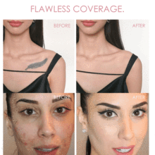 Flawless Liquid Concealer