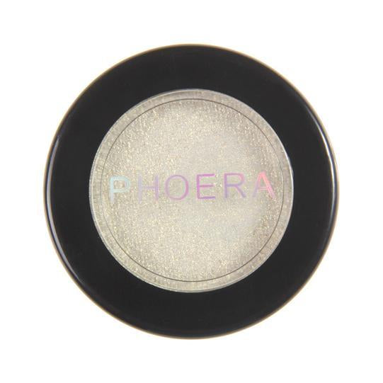 Metallic Shimmer Eye Shadow