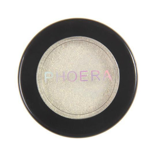 Metallic Shimmer Eye Shadow