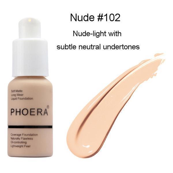 Flawless Liquid Concealer