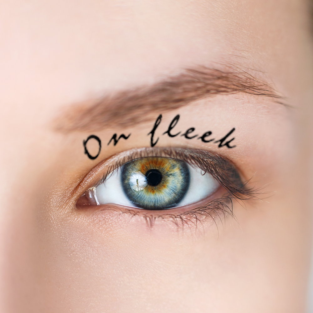 Waterproof Eyebrow Tattoos