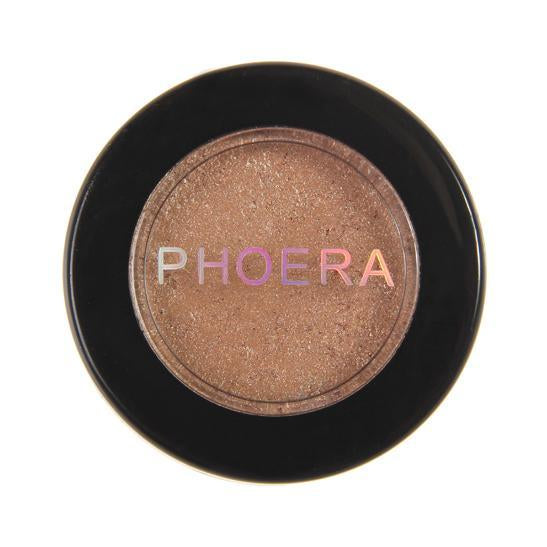 Metallic Shimmer Eye Shadow
