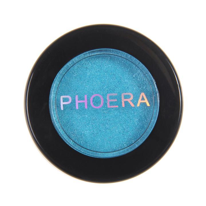 Metallic Shimmer Eye Shadow