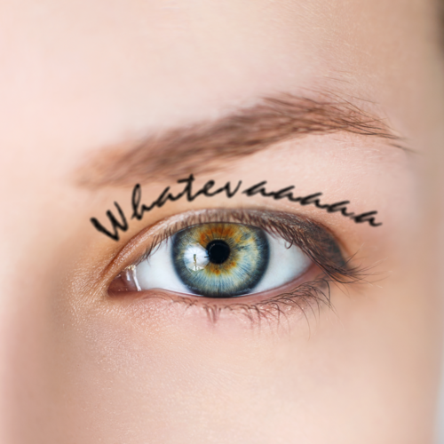 Waterproof Eyebrow Tattoos