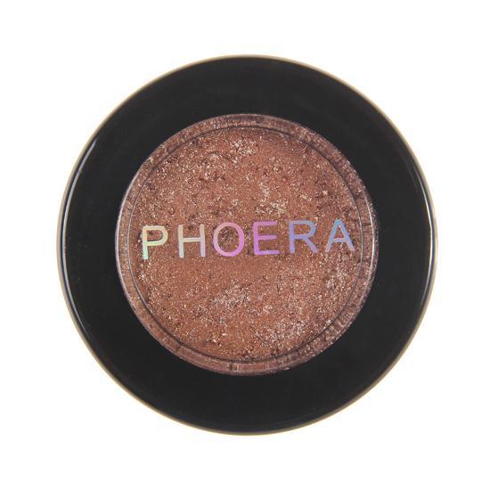 Metallic Shimmer Eye Shadow